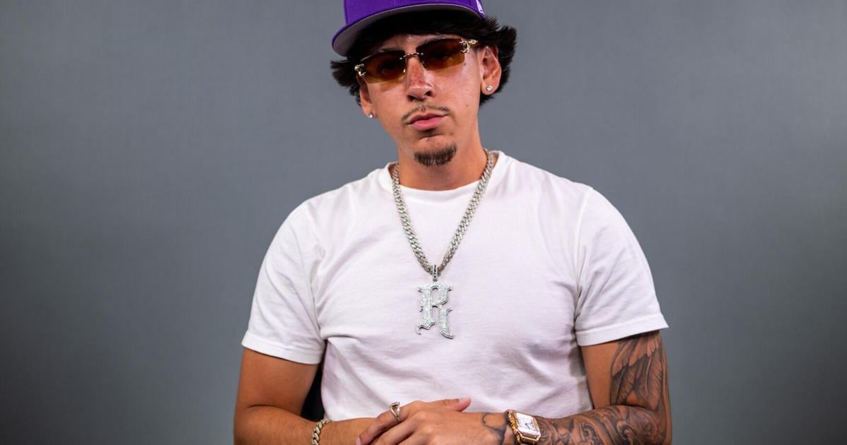 REMERS lanza su primer álbum "LA RÉ BABY" tras más de un año de trabajo y cuatro postergaciones