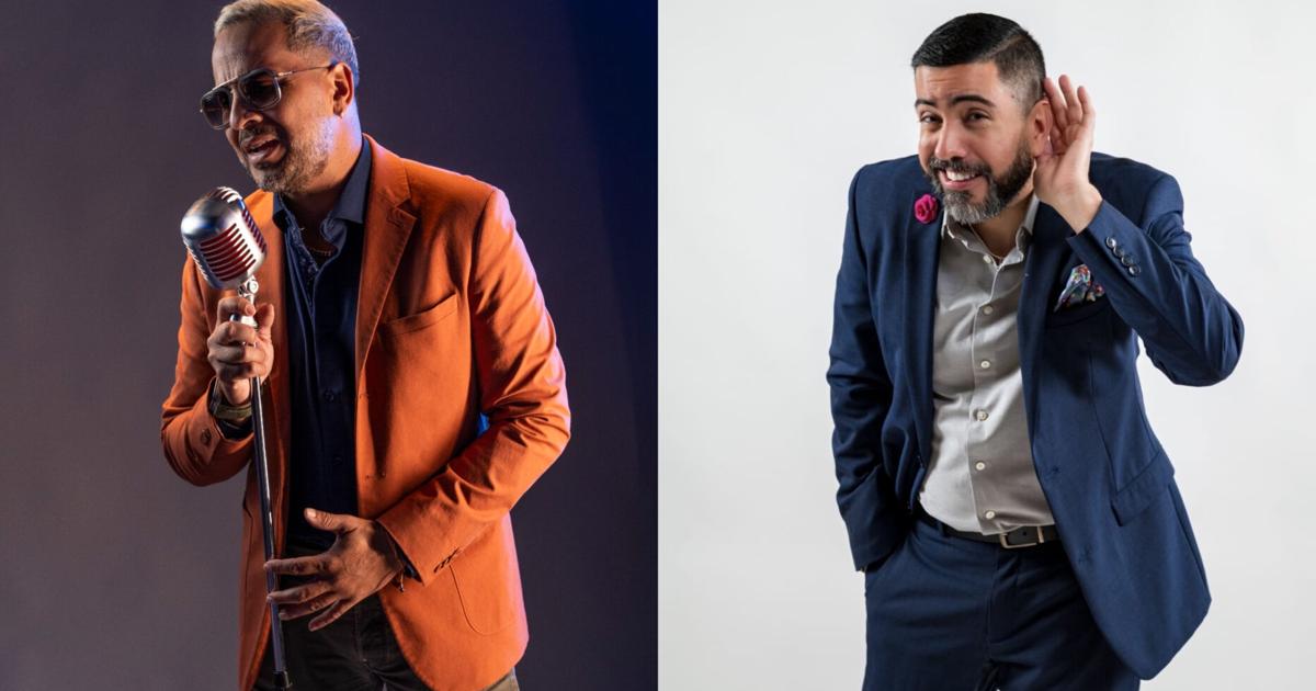 Norbert Vélez y “De Playmaker” se estrenan como jurados de Objetivo Fama