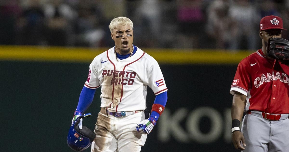 Llega el llamado: Bryan Torres es ascendido a los Cardenales de San Luis