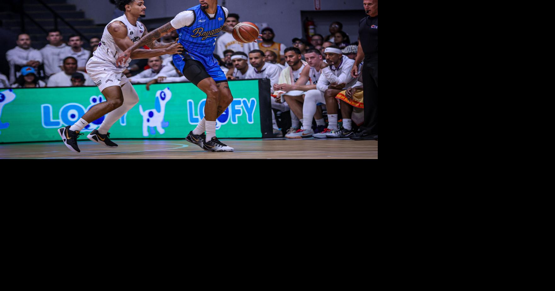 Vaqueros y Santeros igualan sus series de semifinales del BSN