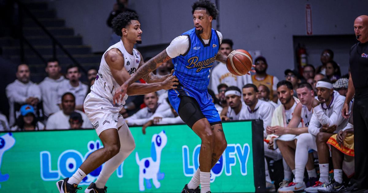 Vaqueros y Santeros igualan sus series de semifinales del BSN
