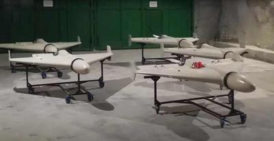 EE. UU. sanciona a una supuesta red que facilita la venta y fabricación de drones iraníes