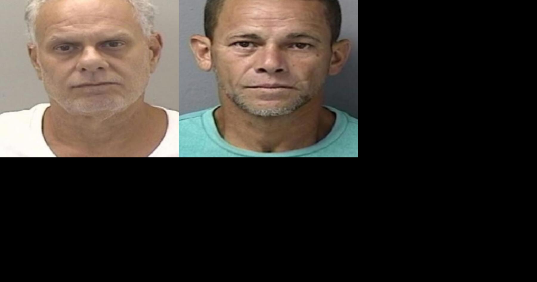 Radican cargos contra dos hombres por maltrato a personas de edad avanzada en San Juan y Camuy