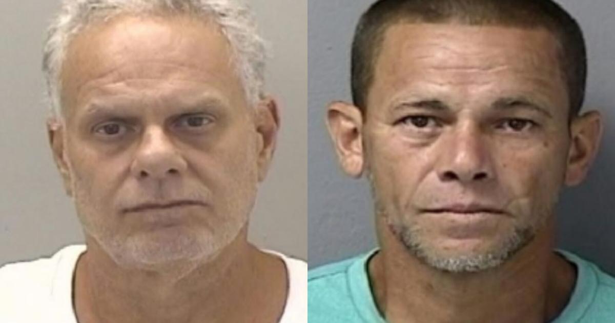 Radican cargos contra dos hombres por maltrato a personas de edad avanzada en San Juan y Camuy
