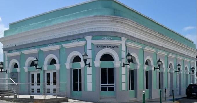 Emmy para reportera boricua, reapertura del Teatro Encanto y jazz navideño en Caguas