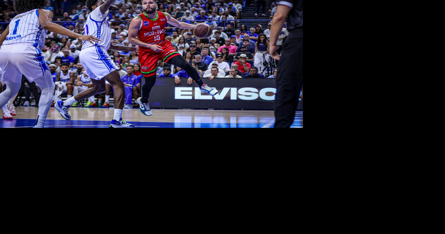 La reacción de Aguada alimenta su confianza para el segundo juego de la final del BSN