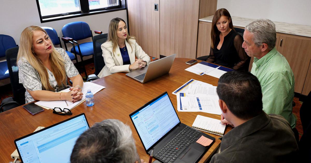 Administración de Terrenos adjudica reconstrucción del Hotel Baños de Coamo por $7.8 millones