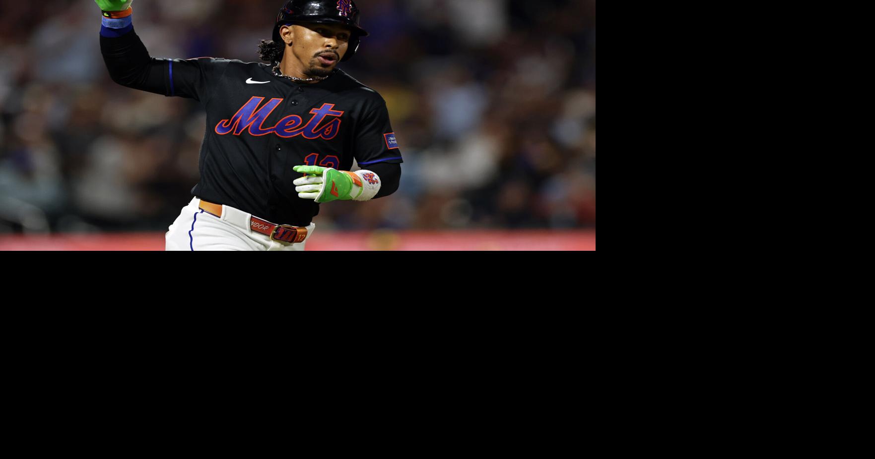¡Súper Lindor! Atrapada espectacular y carrera decisiva dan triunfo a los Mets sobre los Brewers