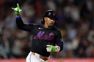 Imagen del artículo de El Vocero: Francisco Lindor lo hace todo en dramático triunfo de los Mets