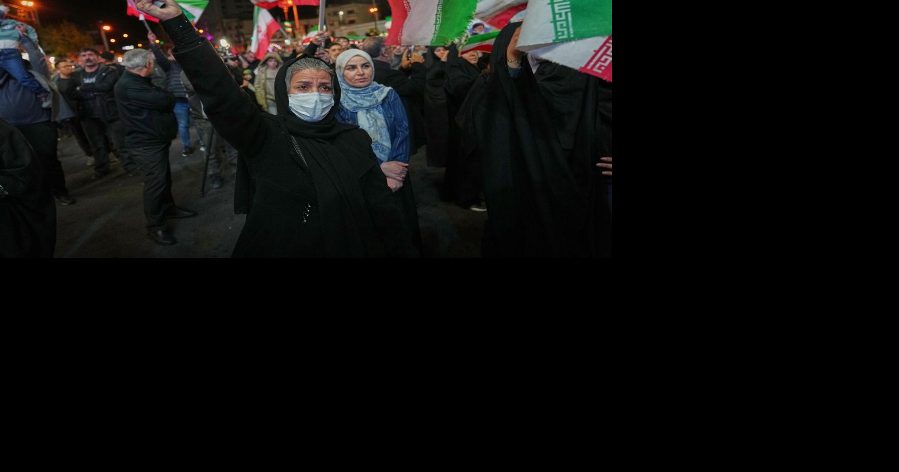 | Esto dijo tras ultimatúm de Trump