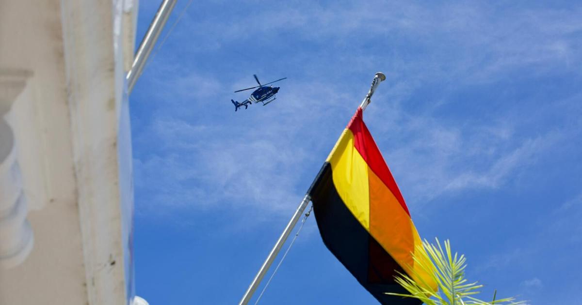 “No podemos permitir que Puerto Rico se convierta en un narcoestado”: advierte alcalde de Coamo
