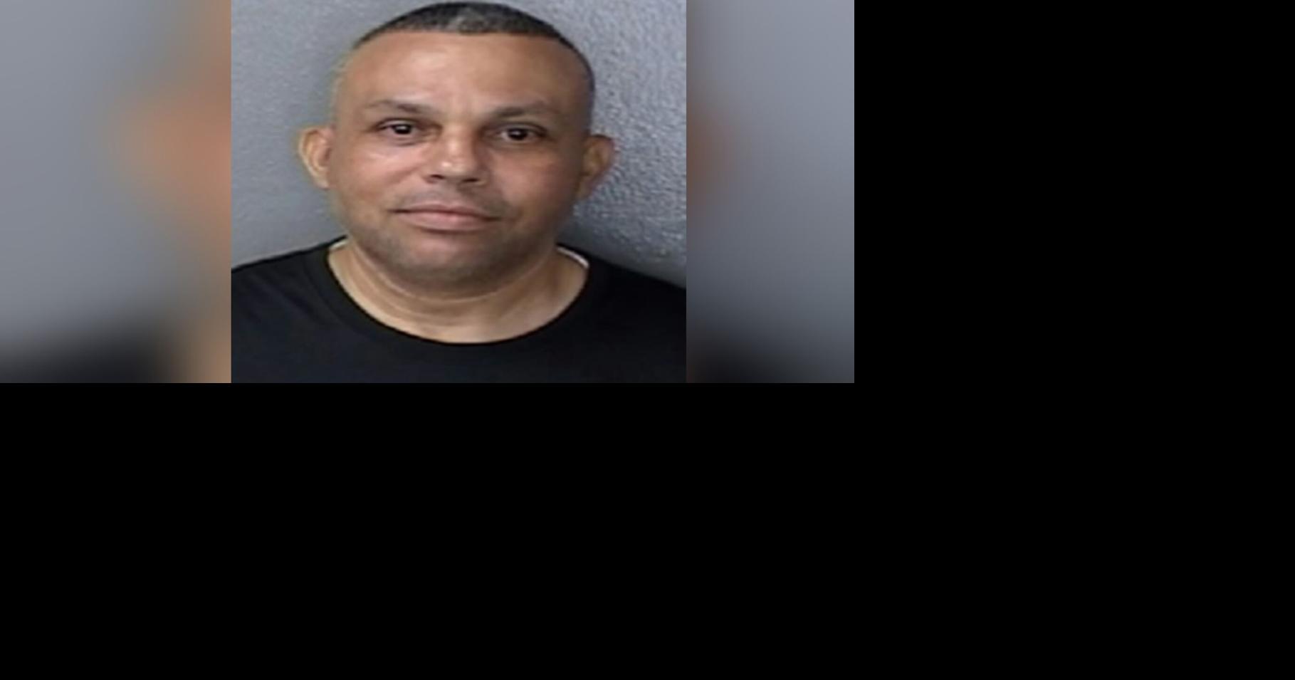 Hombre encarcelado por agredir a su expareja en Trujillo Alto bajo Ley 54