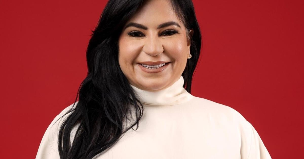 Sheila Otero Rivera aspira a la presidencia del Centro Unido de Detallistas de PR