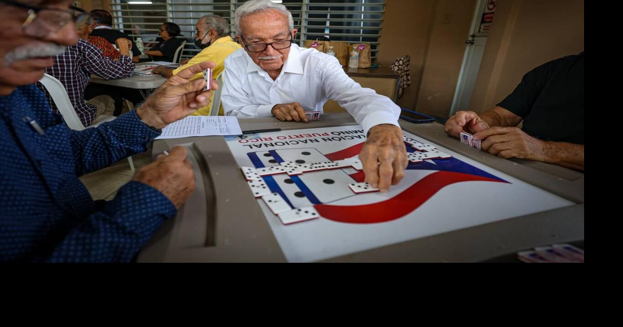 A sus 103 años: gana competencia en Lajas