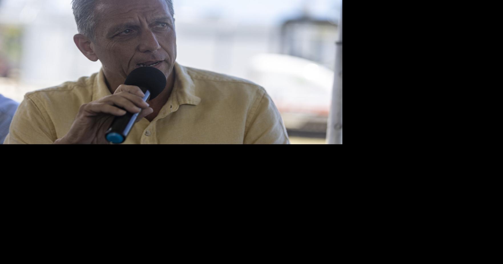 Alcalde de Coamo reacciona a presunta amenaza de muerte: "Perdieron los códigos"