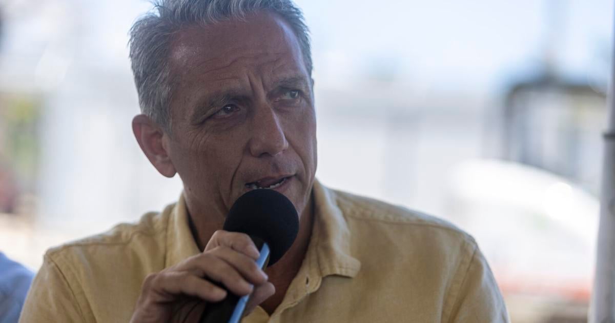Alcalde de Coamo reacciona a presunta amenaza de muerte: "Perdieron los códigos"