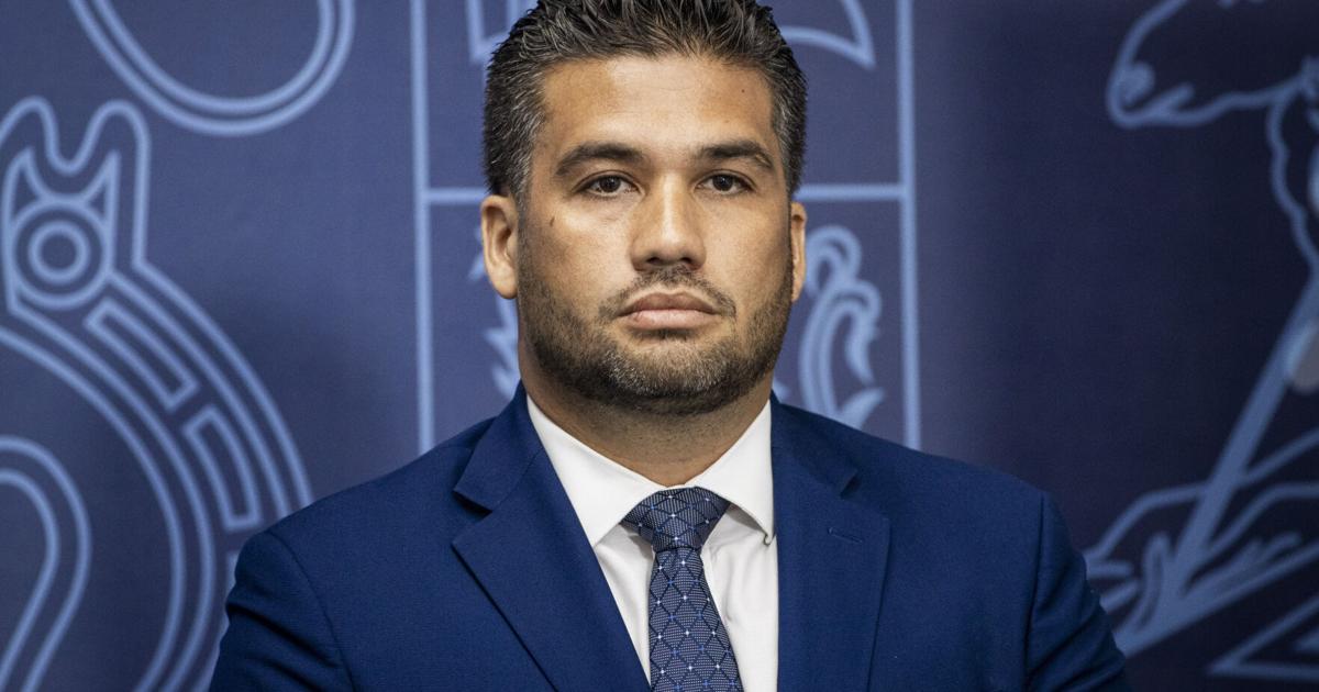 Cámara cita bajo juramento a NFE, Puertos y prácticos de San Juan por disputa de LNG