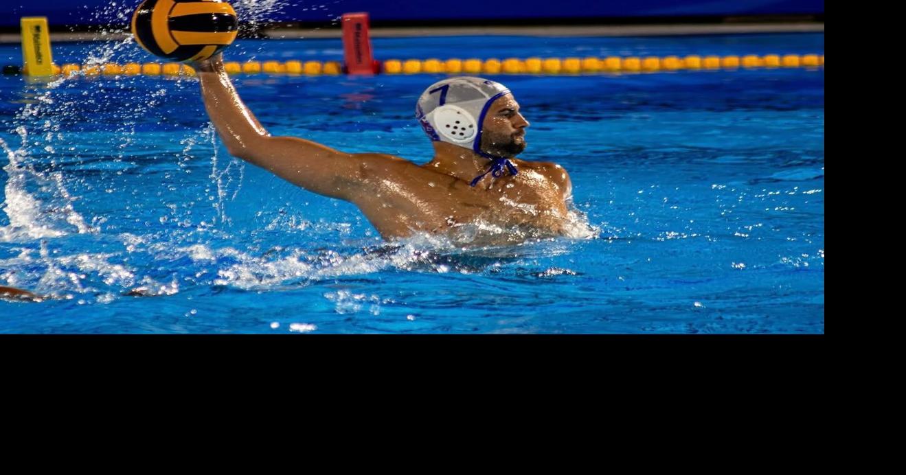 Puerto Rico debuta con victoria 12-6 sobre México en polo acuático masculino en Santo Domingo 2026