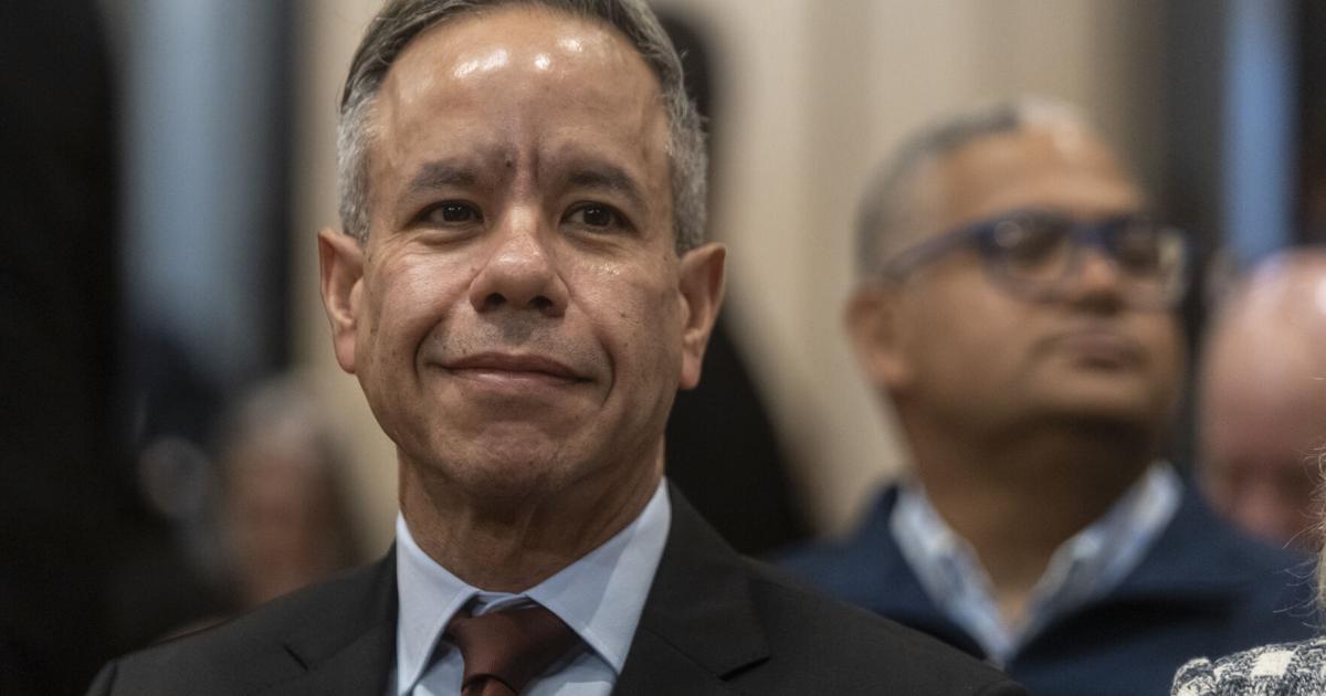 Alcalde Romero respalda designación de Norma Burgos como Secretaria de la Gobernación