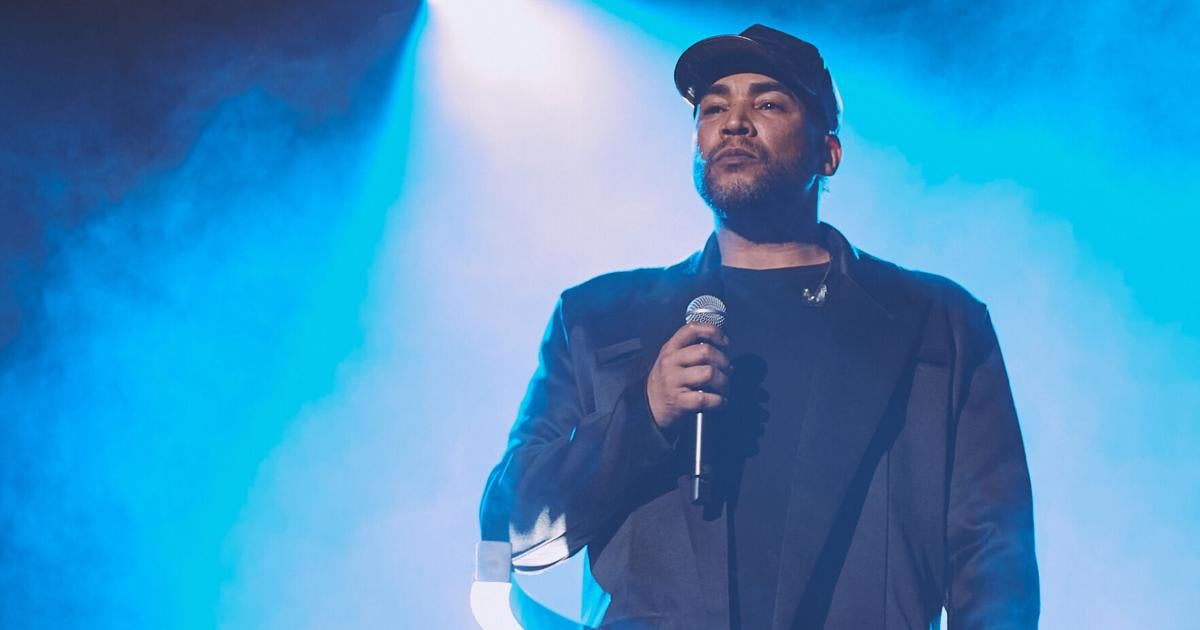 Don Omar será el primer artista del Festival Presidente 2026 en Santo Domingo