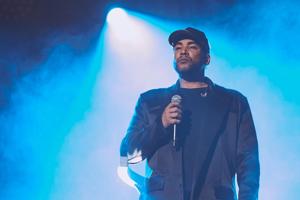 Imagen de la cobertura de: Don Omar confirmado para el Festival Presidente 2026