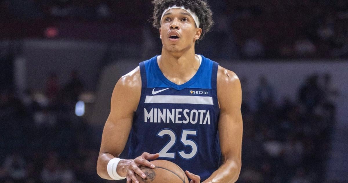 Enrique Freeman debutará con Puerto Rico en la tercera ventana clasificatoria FIBA