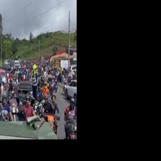 La Policía desarticula una corrida organizada por Rey Charlie y expide ...