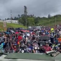 La Policía desarticula una corrida organizada por Rey Charlie y expide ...