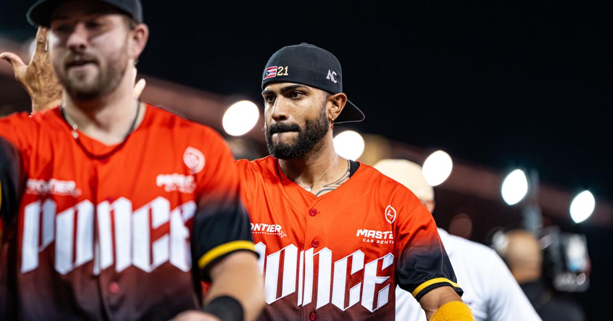 Dr. Emmanuelli Algarín es aprobado como nuevo apoderado de los Leones de Ponce