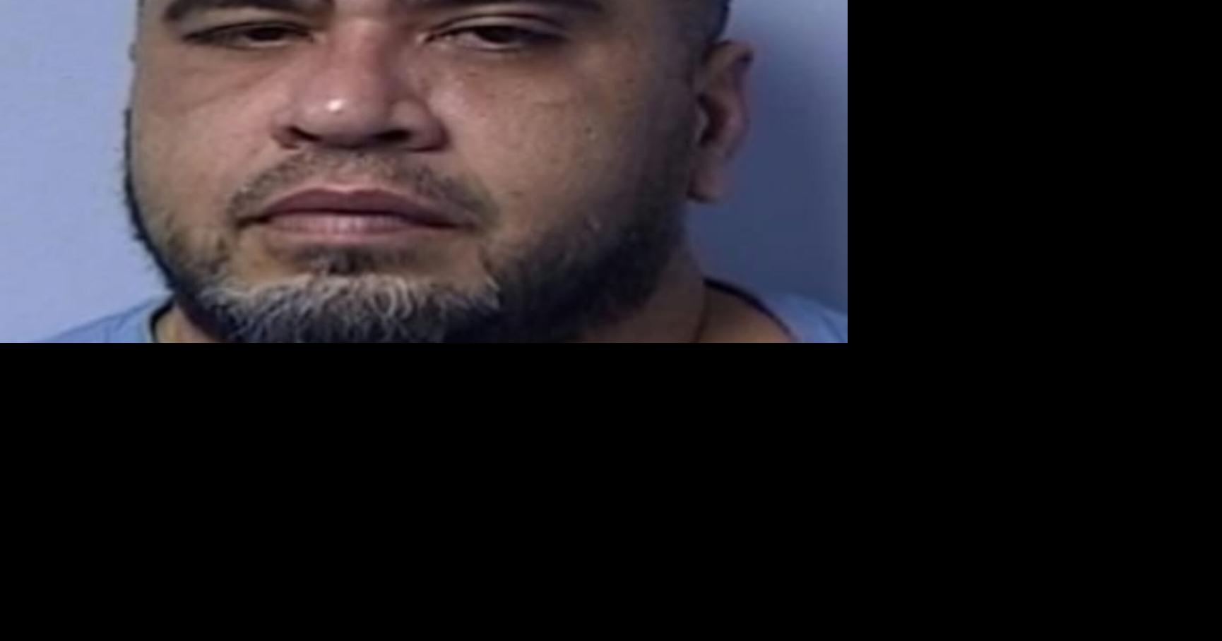 Arrestan a hombre acusado de asesinato ocurrido en 2002 | Ley y orden ...