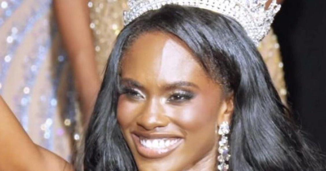 Coronan a candidata equivocada en Miss Universe Haití; corrigen resultado rumbo a Puerto Rico