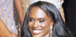 Imagen del artículo de El Vocero: Coronan a candidata equivocada: Miss Universe Haití corrige resultado rumbo a Puerto Rico