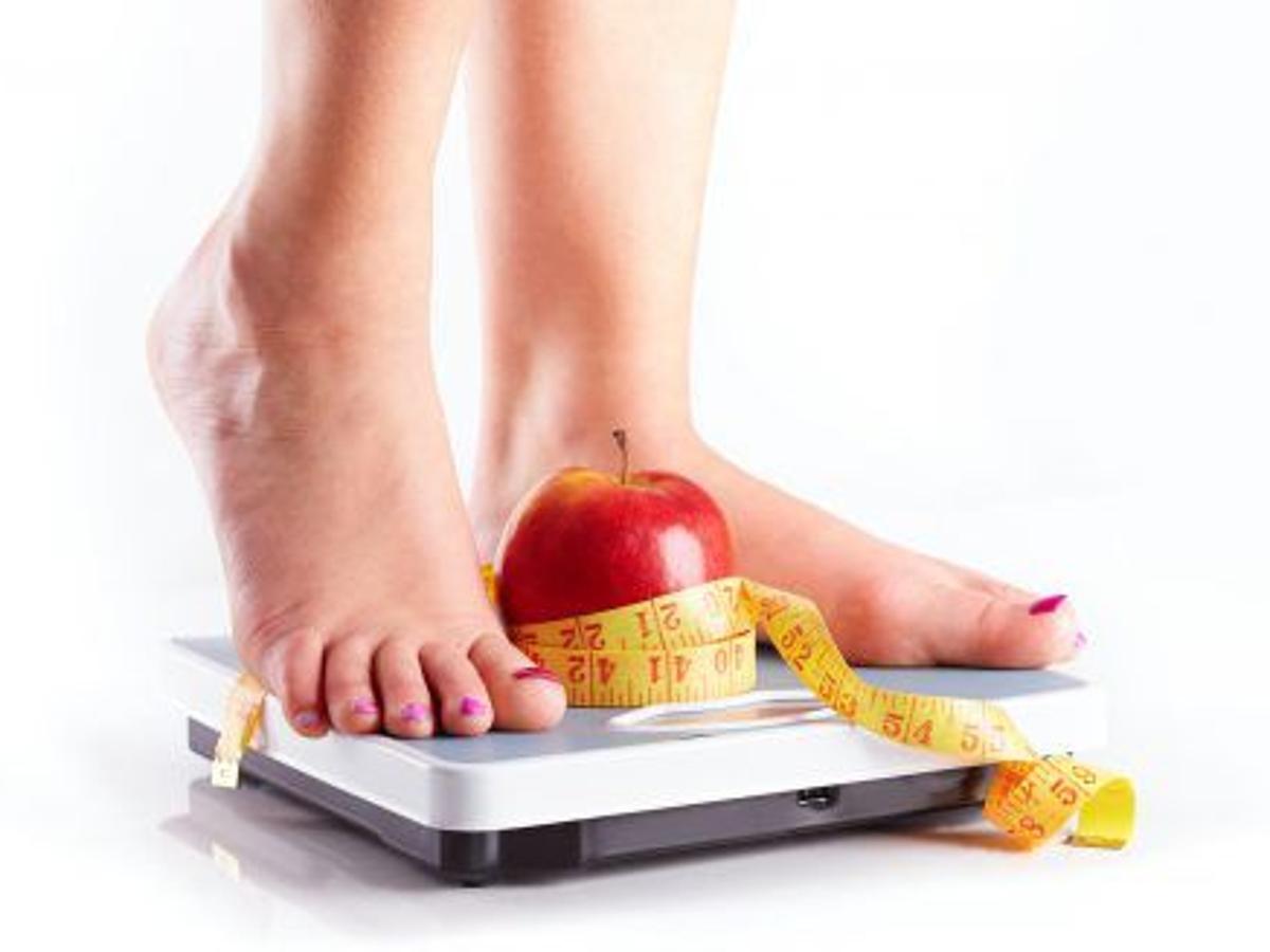 Peso ideal Peso ideal