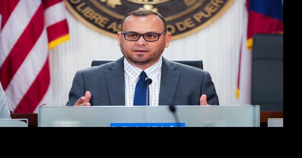 Héctor Joaquín Sánchez deja presidencia de comisión senatorial ante querella e investigación de Justicia