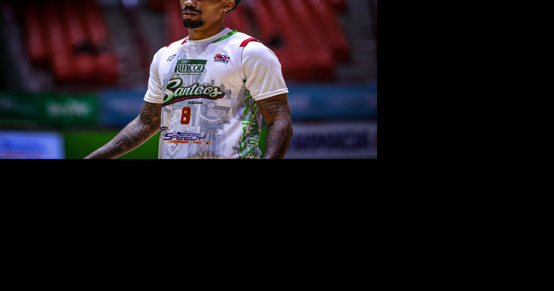 Leones de Ponce viajan a RD para negociar con Manny Camper como agente libre