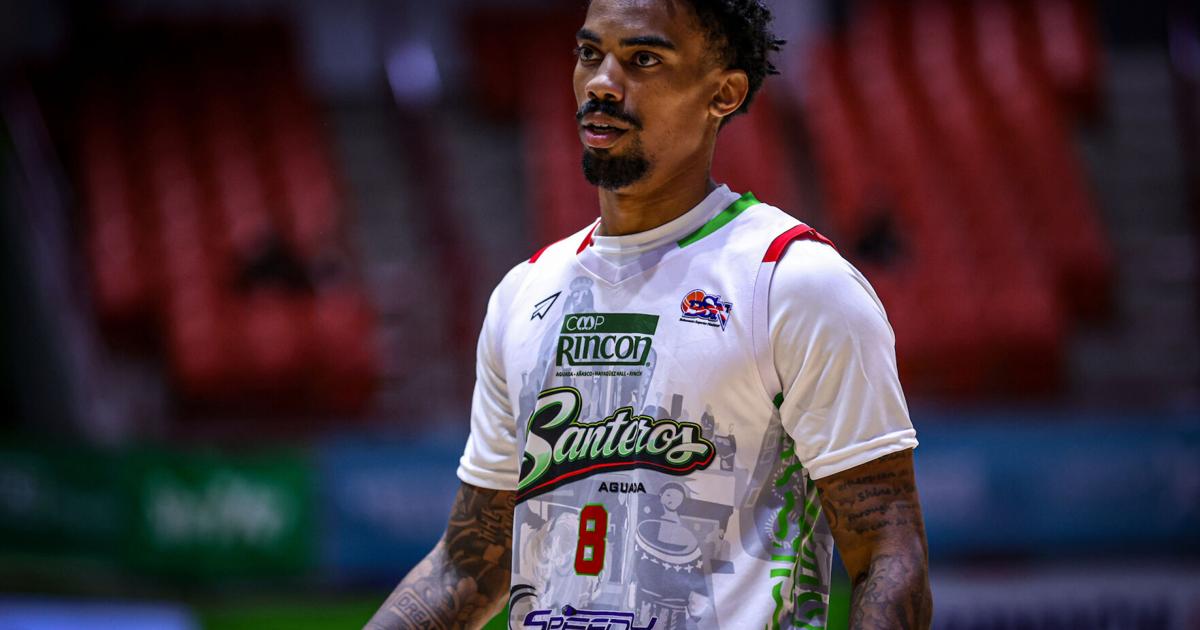 Leones de Ponce viajan a RD para negociar con Manny Camper como agente libre