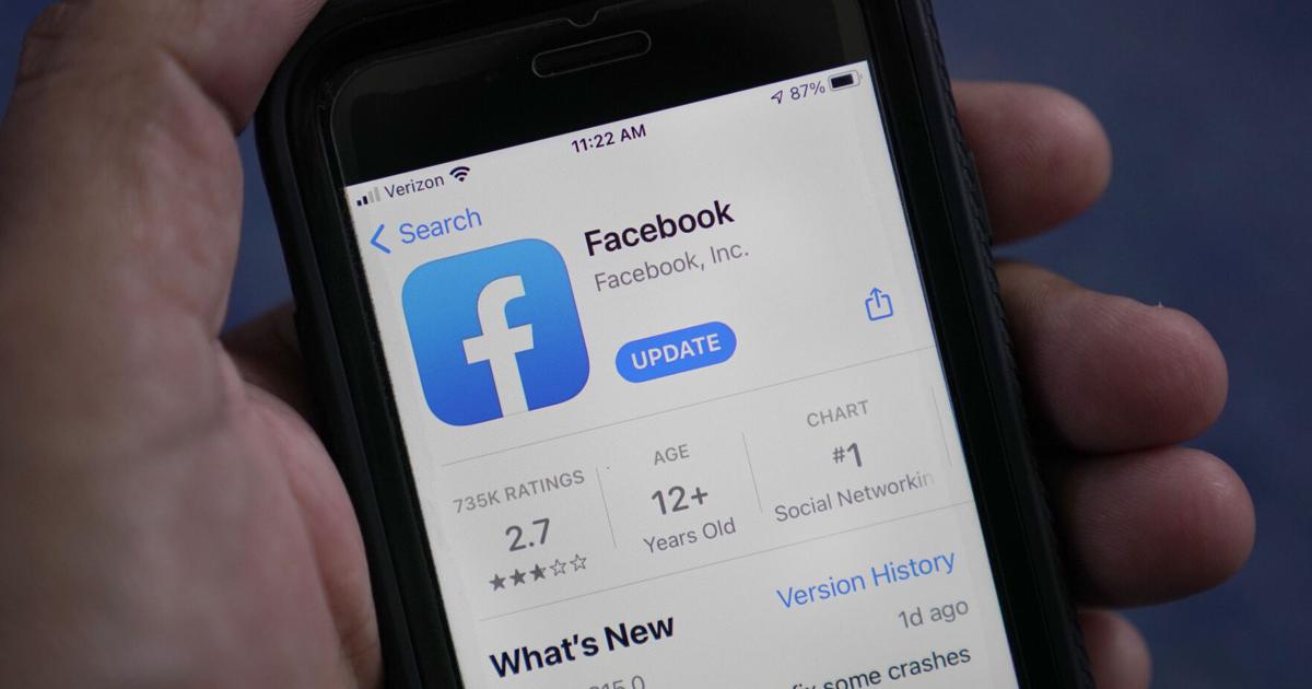 Facebook cessera de payer les médias pour leurs informations |  La technologie