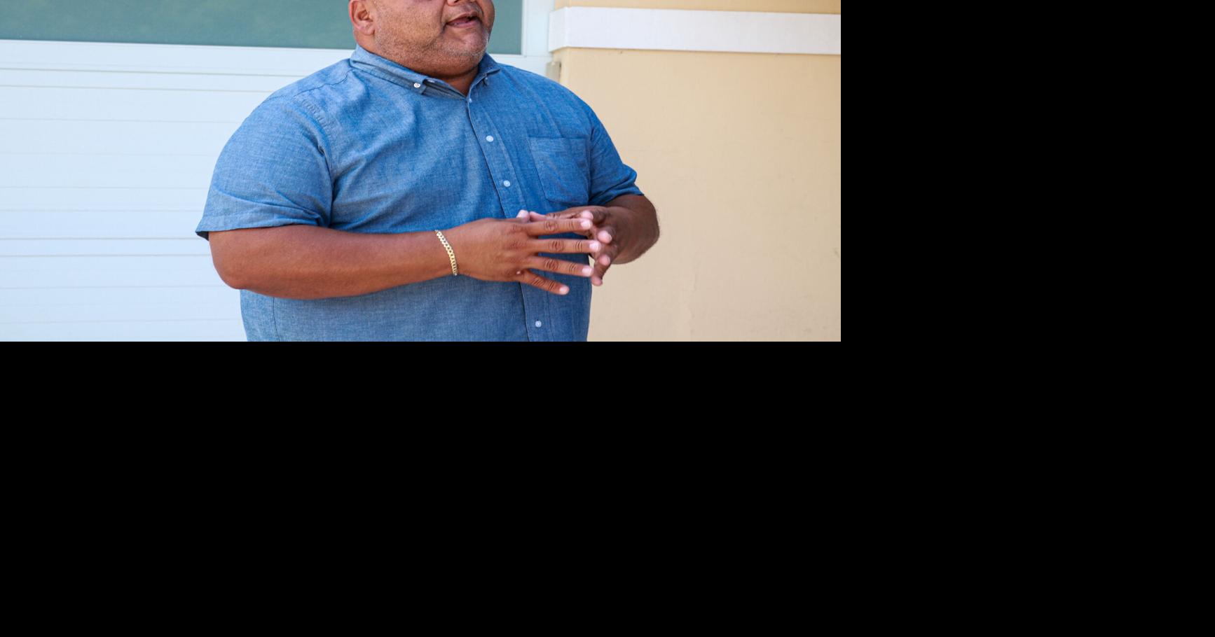 Alcalde de Guayama exige acción urgente de la AAA por salideros y constantes interrupciones