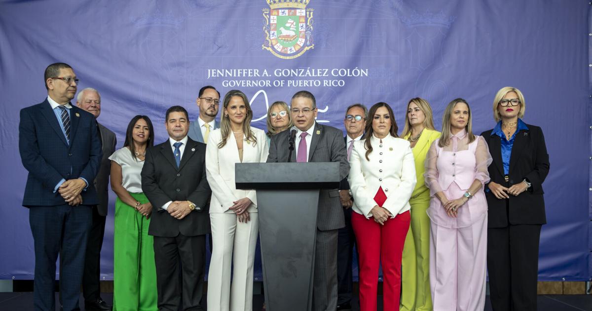 Advierten "precipicio fiscal" ante posible pérdida de fondos Medicaid