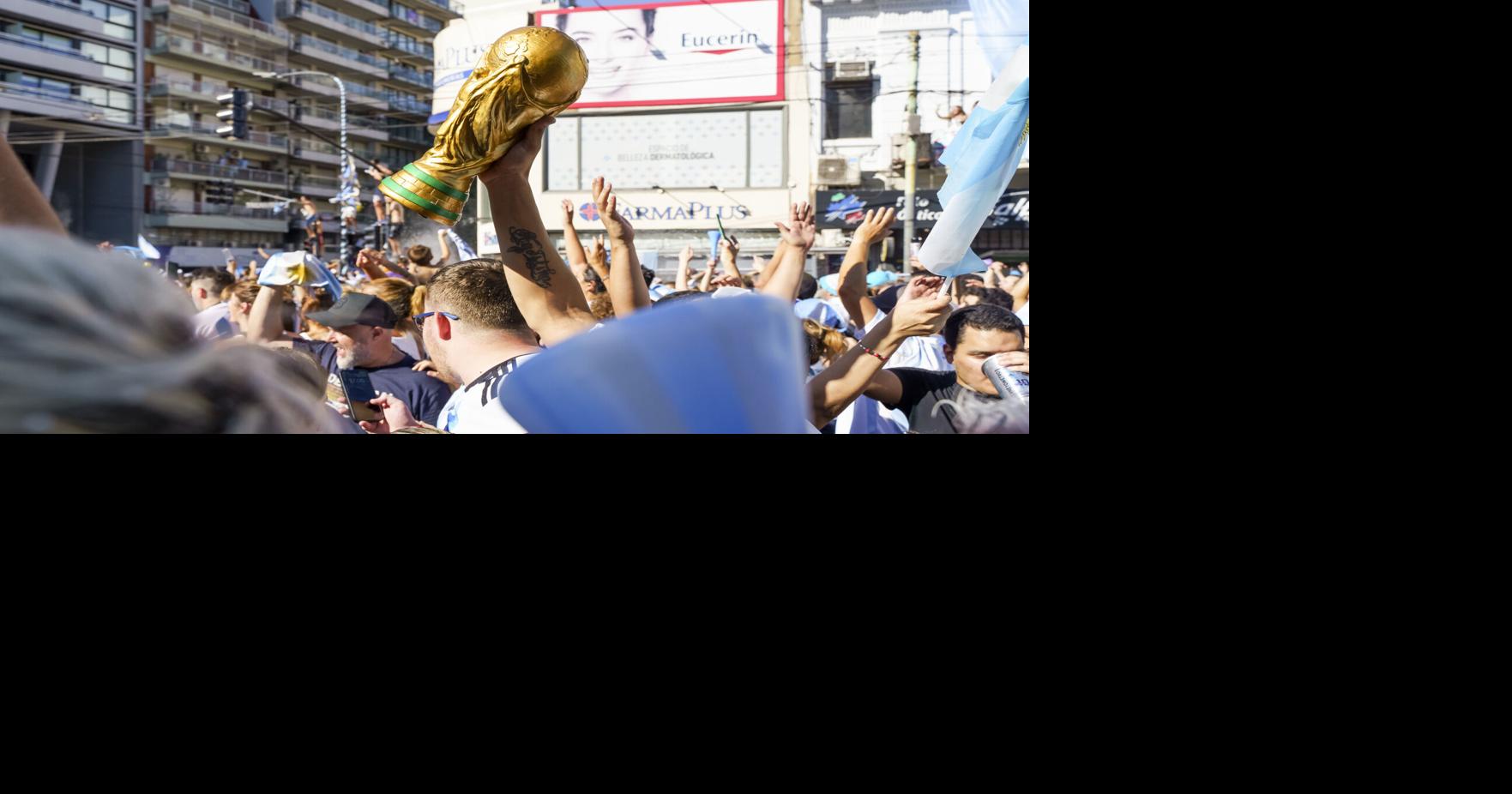 Puertorriqueños opinan divididos sobre si verán la Copa Mundial FIFA 2026