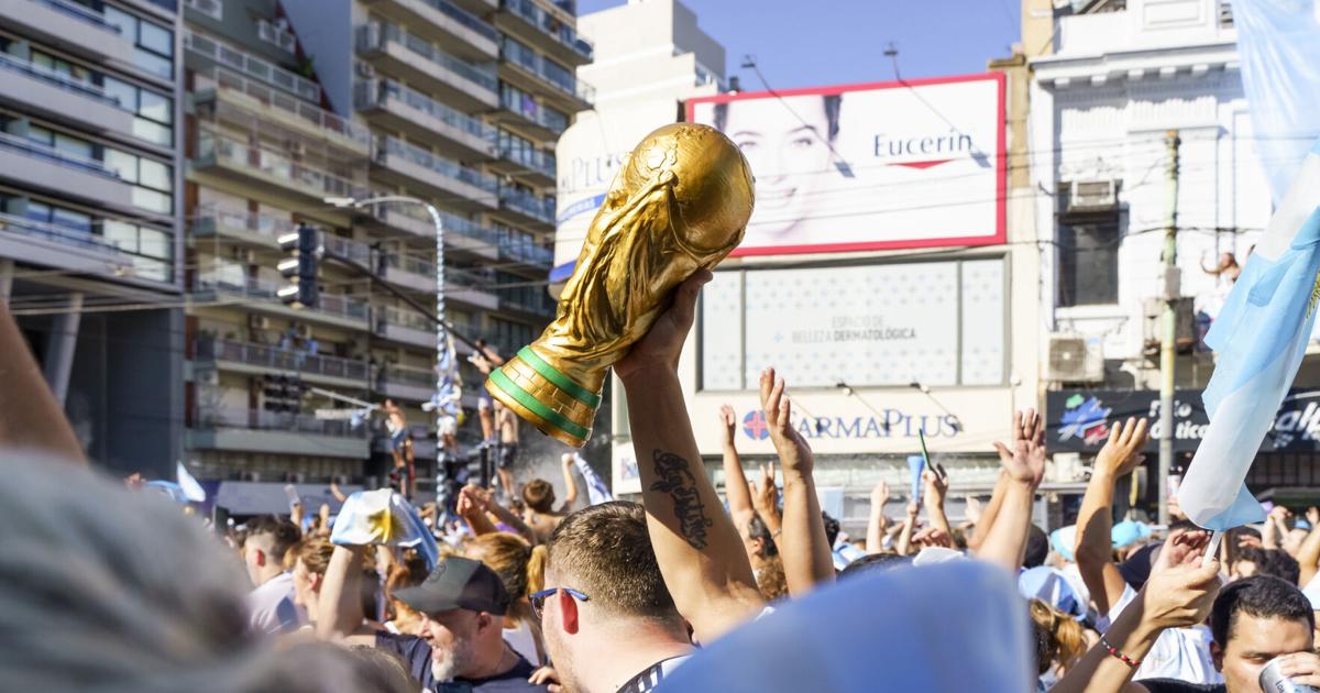 Puertorriqueños opinan divididos sobre si verán la Copa Mundial FIFA 2026