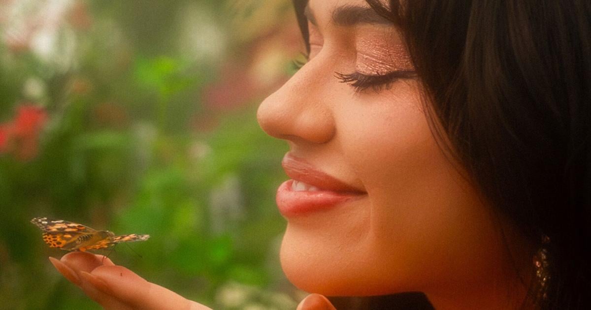 VIDEO: Zelina Rivera presenta su nuevo sencillo “Un Deseo”