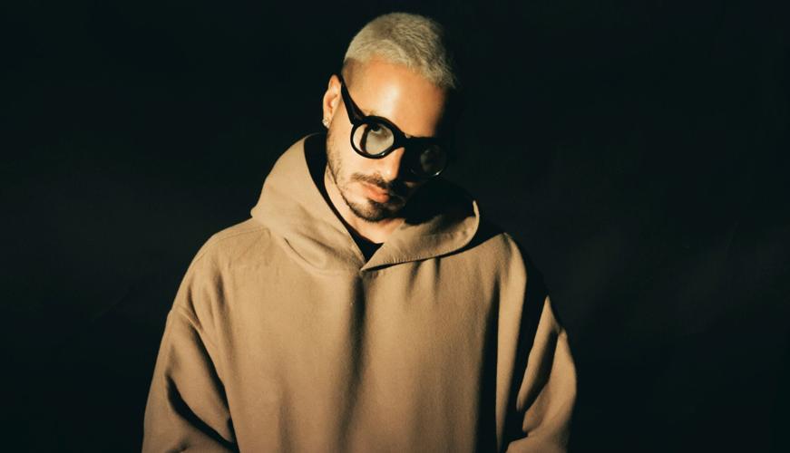 J Balvin
