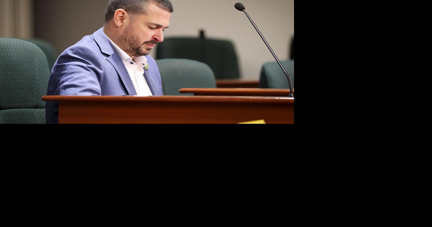 Legislador "Tito" Fourquet rechaza arresto por ebriedad tras intervención en Ponce
