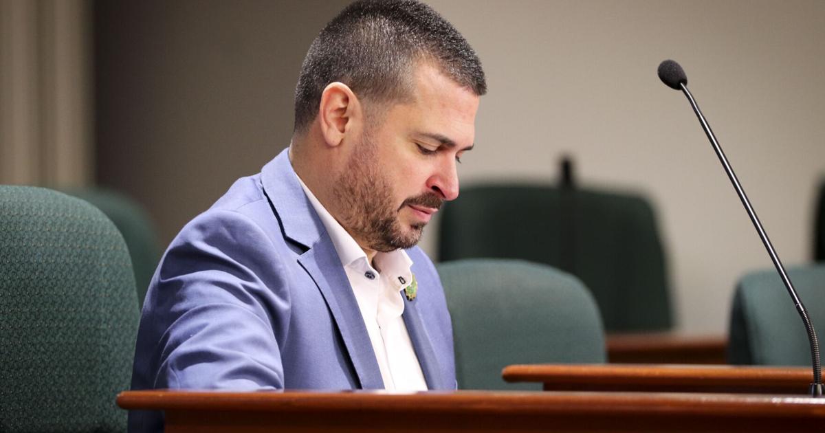 Legislador "Tito" Fourquet rechaza arresto por ebriedad tras intervención en Ponce