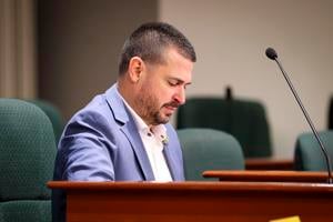 Imagen del artículo de El Vocero: Ángel "Tito" Fourquet rechaza versión de arresto por conducir ebrio tras intervención en Ponce