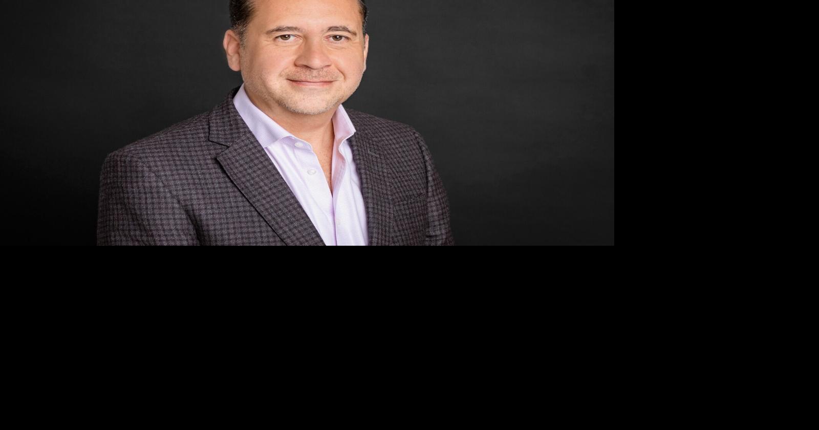 Destilería Serrallés nombra a Martin Guzmán como nuevo CEO