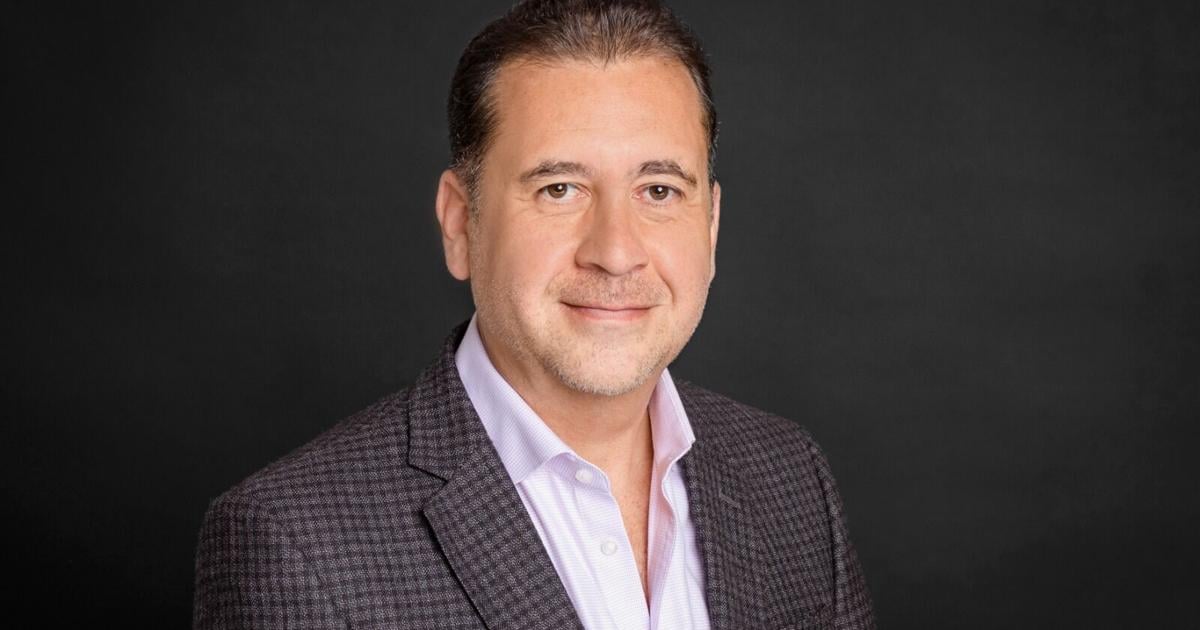 Destilería Serrallés nombra a Martin Guzmán como nuevo CEO