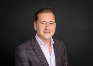 Imagen del artículo de El Vocero: Destilería Serrallés nombra a Martin Guzmán como nuevo CEO
