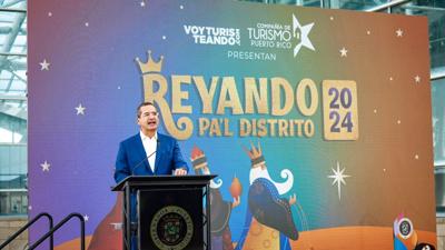 Pedro Pierluisi concede el 5 de enero feriado para los servidores públicos